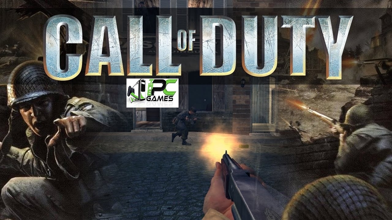 offline call of duty game download